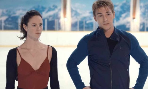 Une pétition demande à Netflix de produire une Saison 2 de Spinning Out