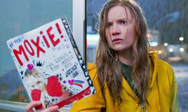 Moxie ! Cette teen-comédie va tout brûler sur son passage en mars sur Netflix