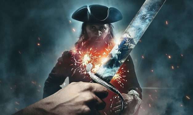 Dans le sillage des pirates : une série documentaire sur l’histoire véritable des pirates