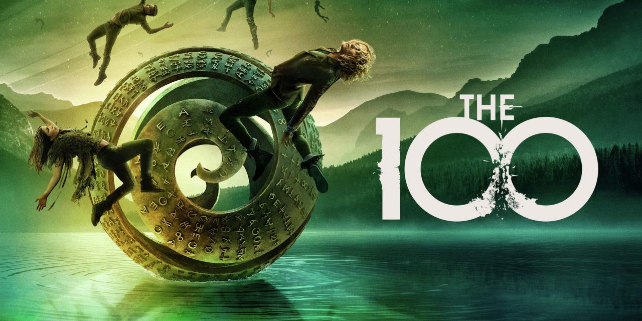 The 100 : la saison 7 sera disponible sur Netflix le 1er avril 2021 !