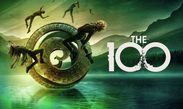 The 100 : la saison 7 sera disponible sur Netflix le 1er avril 2021 !