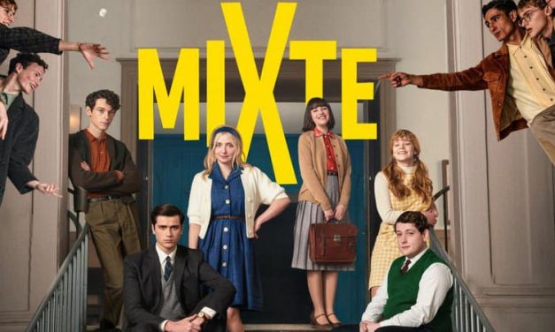 Mixte : la nouvelle série française signée Amazon Prime Video débarque en juin