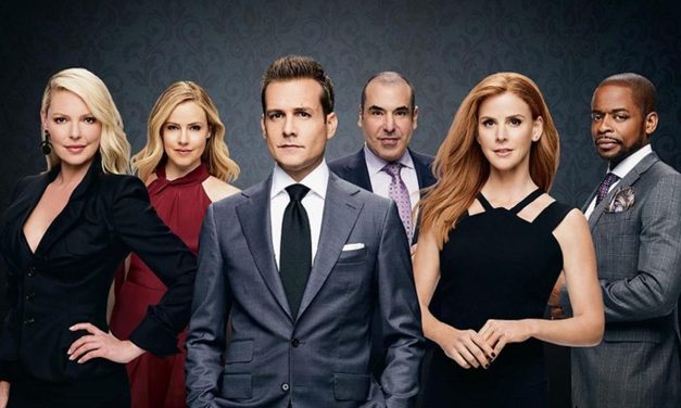 Suits : enfilez votre costume, la saison 9 débarque sur Netflix en juin !