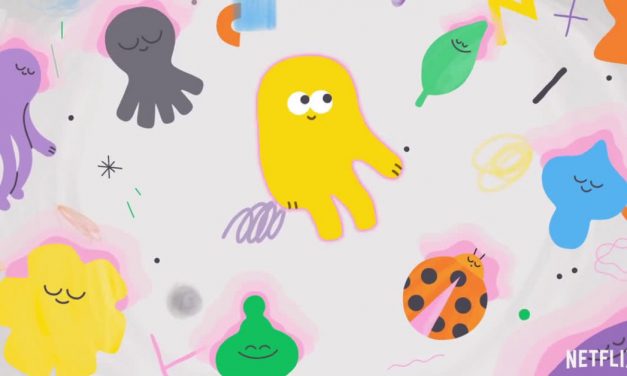 “Headspace : Libérez votre esprit”, un programme interactif qui vous veut du bien à découvrir en juin sur Netflix