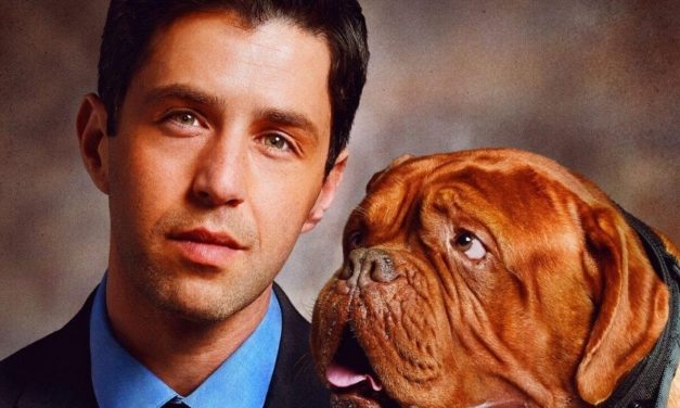 Turner & Hooch : la série adaptée du célèbre film des années 90 est sur Disney + [Juillet 2021]