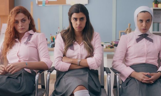 AlRawabi School for Girls [Netflix] : une série coup de poing à voir sur le harcèlement scolaire [+ Avis]