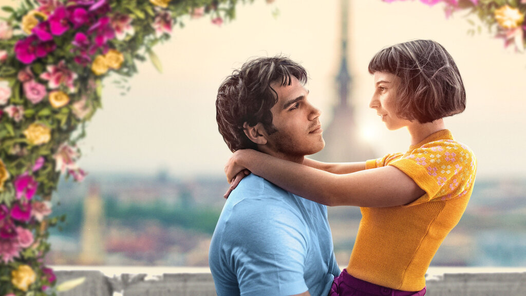 Tellement beau : une comédie romantique dans la veine de “Nos Etoiles contraires” à découvrir dès à présent sur Netflix
