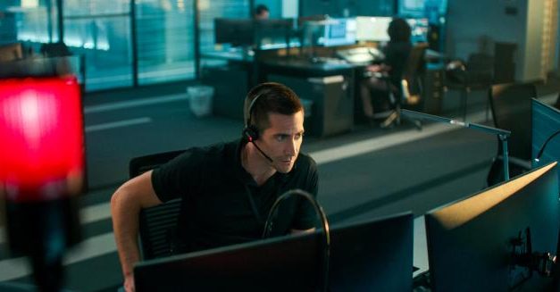 The Guilty : Netflix révèle le teaser de son prochain thriller avec Jake Gyllenhaal