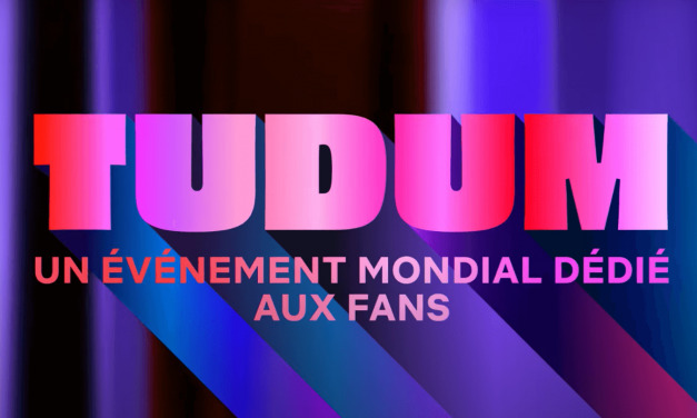 Tudum : un événement virtuel dédié aux fans de Netflix à ne pas manquer ! (en septembre)