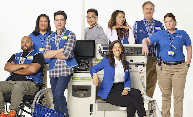 Superstore : la série prend ses quartiers sur Netflix en septembre 2021