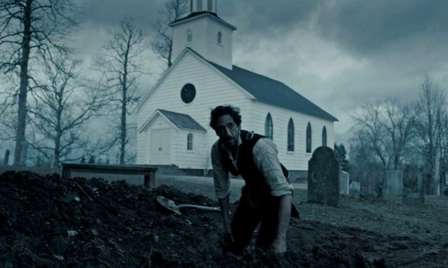 Chapelwaite : une nouvelle de Stephen King portée à l’écran dans une série d’épouvante à voir en octobre sur Amazon Prime Video