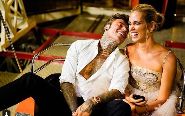 The Ferragnez : Prime Video dévoile la bande annonce et la date de sortie de sa série documentaire sur le couple Chiara Ferragni et Fedez