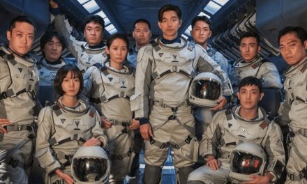 The Silent Sea : le nouveau K-drama Netflix décollera sur la lune à la veille de Noël