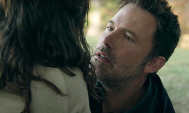 Eaux profondes [Deep Water] : le thriller érotique avec Ben Affleck et Ana De Armasse se révèle dans un premier trailer