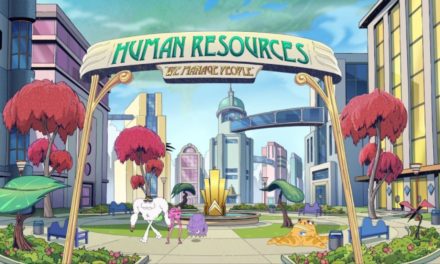 Human Resources : Big Mouth s’offre un spin off disponible en mars sur Netflix