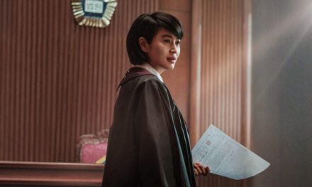Justice Juvénile : un drame judiciaire sud-coréen à découvrir en février sur Netflix !