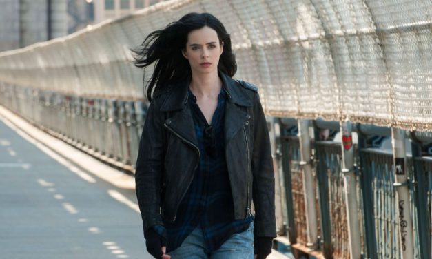 Faites vite !  Les séries Marvel (Daredevil, Jessica Jones, etc.) quitteront Netflix en février (Suppression 2022)