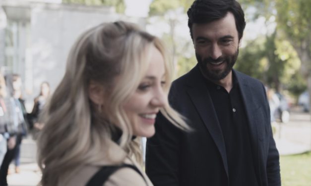 Mentiras : l’adaptation espagnole de la série à succès “Liar” arrive en mars sur Netflix