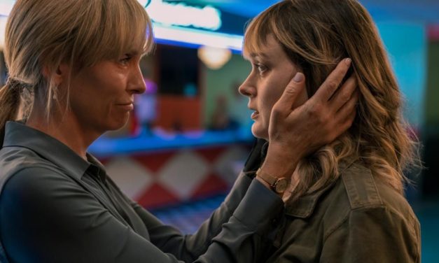 Son vrai visage : les masques tombent dans ce thriller porté par les producteurs de Big Little Lies et The Undoing [en mars sur Netflix]