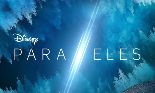 Parallèles : le “Dark” adolescent arrive sur Disney+ le 23 mars