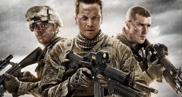 Jarhead 2 : Field of Fire, ce drame de guerre connait un regain d’intérêt sur Netflix !