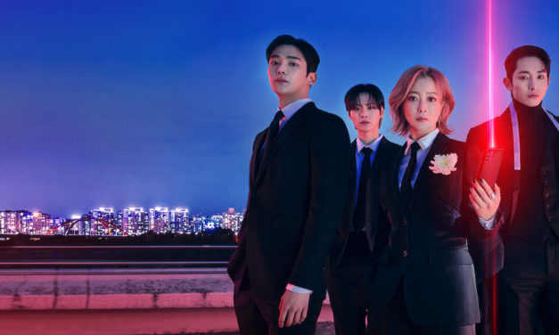 Tomorrow : acceptez un job dans l’au delà avec ce nouveau K-drama signé Netflix !