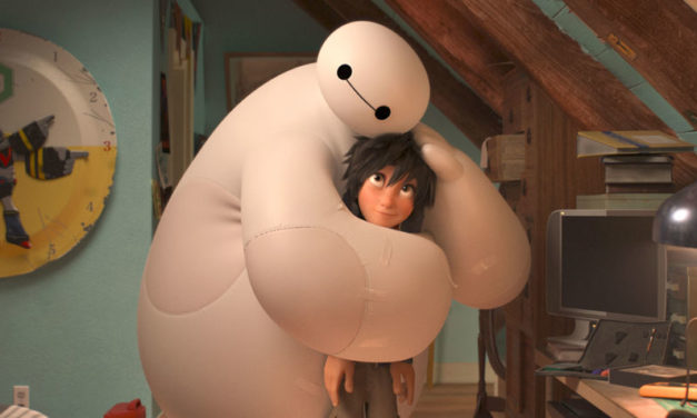 Baymax ! : Disney+ s’offre en juin une série spin-off avec le robot des “Nouveaux héros”