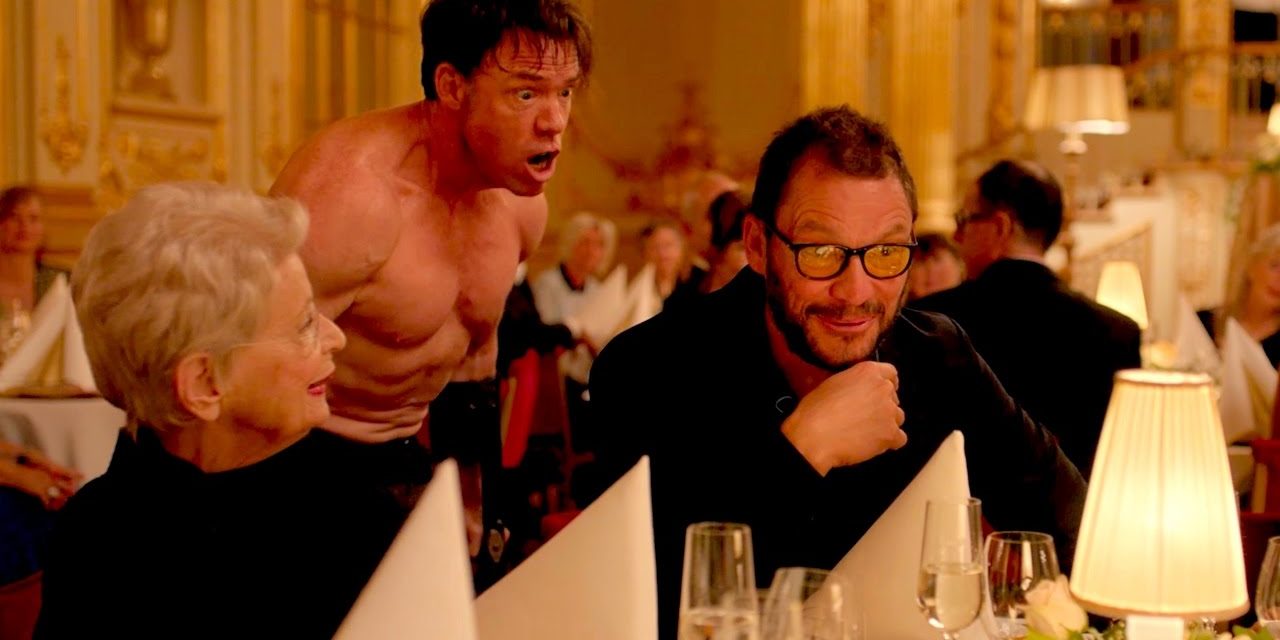 The Square : sur quelles plateformes de streaming voir le film primé à Cannes en 2017 ? (Netflix, OCS, Amazon Prime Video ?)