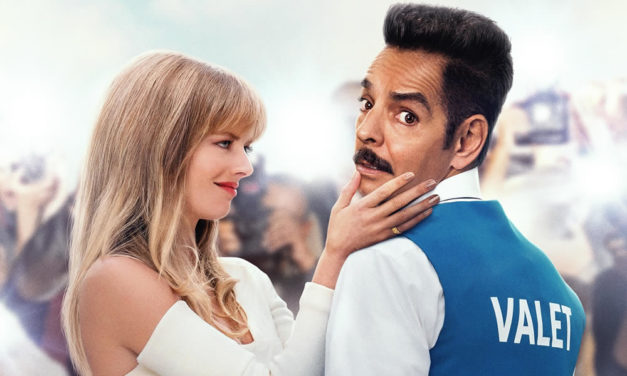 The valet : une comédie irrésistible à découvrir en mai sur Disney+