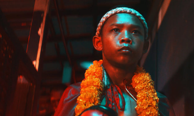 Au delà de la douleur : entrez dans le monde sordide du Muay Thai avec cette nouvelle série Netflix thaïlandaise