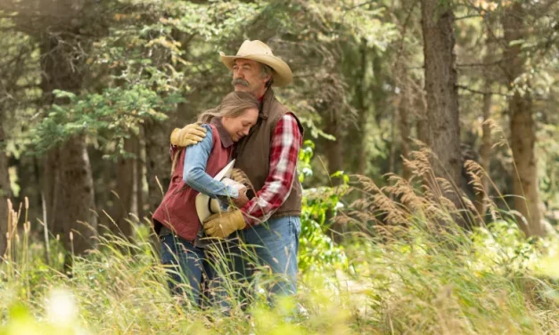 Heartland : la saison 14 débarque cet été sur Netflix !