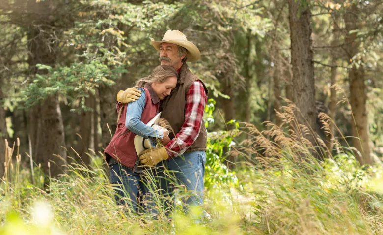 Heartland : la saison 14 débarque cet été sur Netflix !