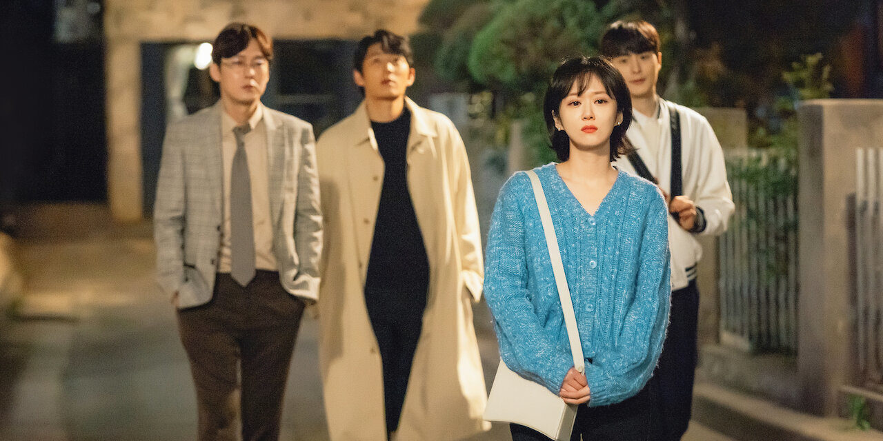 Oh my baby ! : une comédie romantique sud-coréenne à découvrir dès à présent sur Netflix