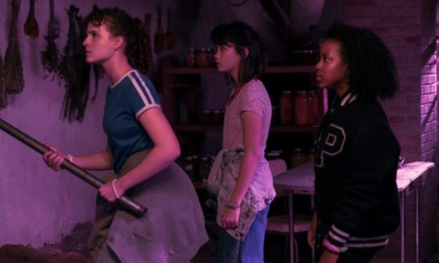 Paper Girls : que pensent les internautes de ce nouveau “Stranger Things” signé Amazon Prime Video