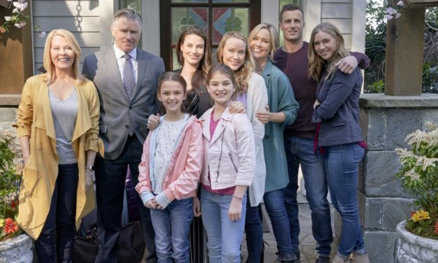 Chesapeake Shores : la saison 6 de la série romantique arrive cet été sur Netflix  !