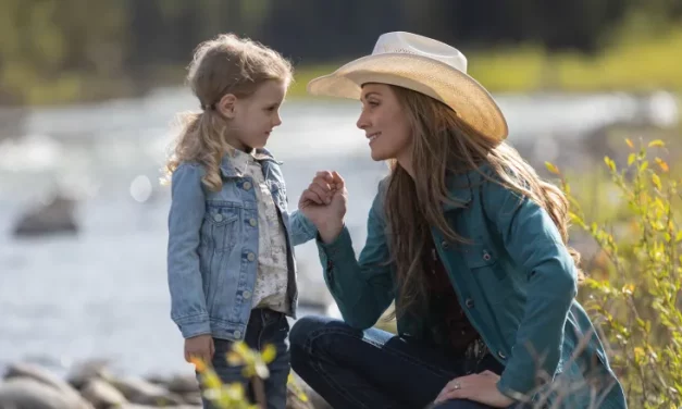 Heartland : la saison 15 arrivera-t-elle bientôt sur Netflix ?