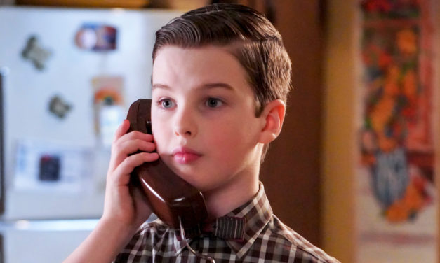 Young Sheldon : sur quelles plateformes voir la série spin off de Big Band Theory ? (Netflix, Canal, Prime ?)