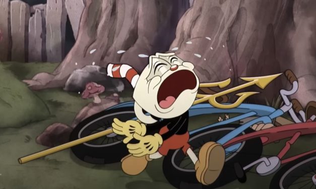 The Cuphead Show – Saison 3 : l’irrésistible cartoon revient en novembre sur Netflix !