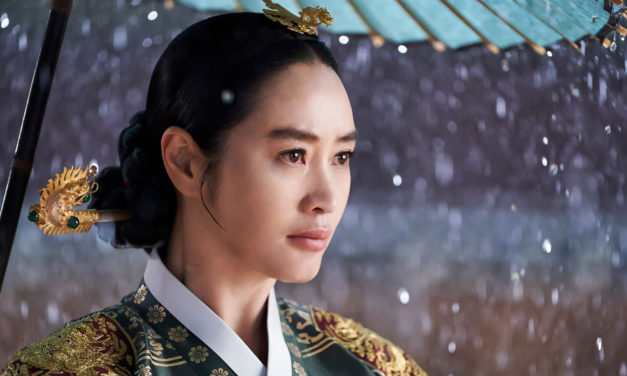 Under the Queen’s Umbrella : découvrez les premiers épisodes de ce drama historique sur Netflix !  (+ Avis)