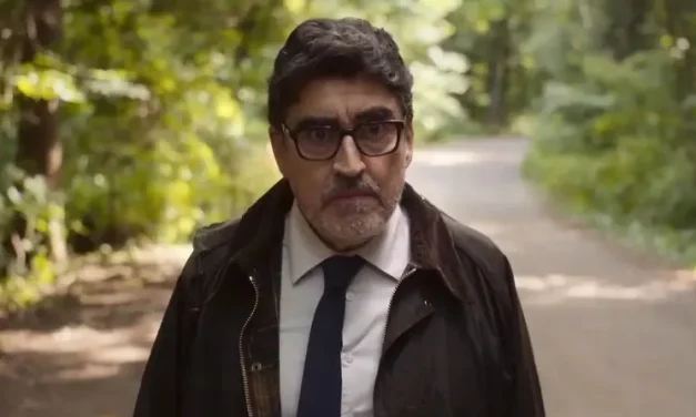 Le village de Three Pines : Amazon Prime Video lève le voile sur sa prochaine série policière portée par Alfred Molina