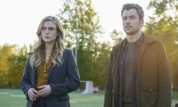 Manifest saison 5 : quand seront diffusés les prochains épisodes de la saison 4 de la série phénomène signée Netflix ?