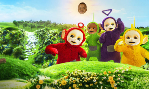 Les Télétubbies : êtes-vous vraiment prêts à signer pour une nouvelle saison sur Netflix ? (vos enfants oui !)