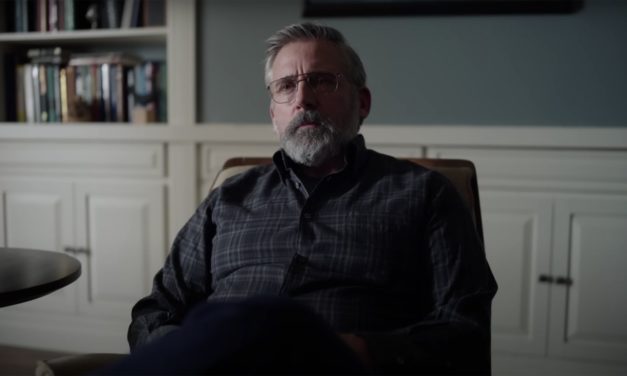 The Patient : Disney+ dévoile la bande annonce de sa mini-série portée par Steve Carell et Domhnall Gleeson