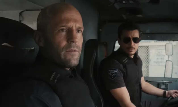 Un homme en colère : l’avis des internautes sur le film d’action porté par Jason Statham (disponible sur Prime Video)