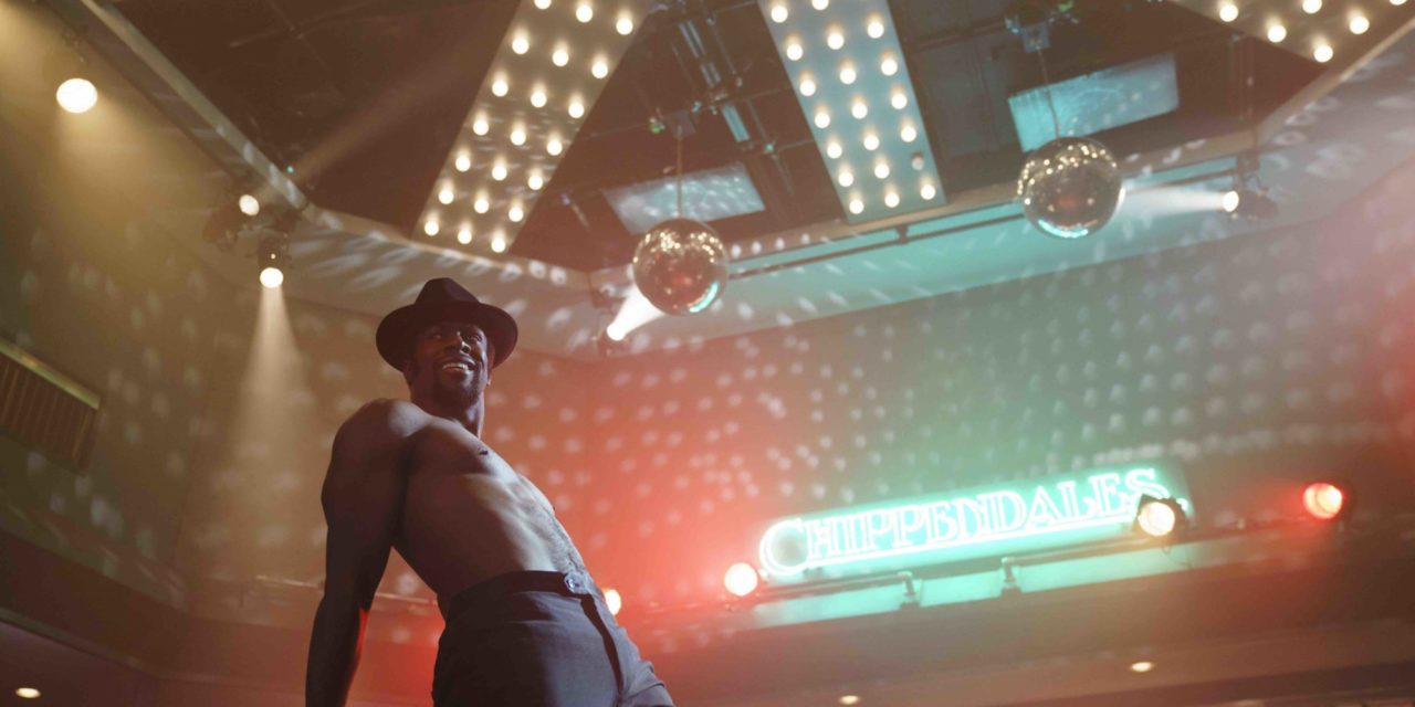 Welcome to Chippendales : le biopic sur le fondateur du plus grand empire de strip-tease masculin arrive sur DIsney+