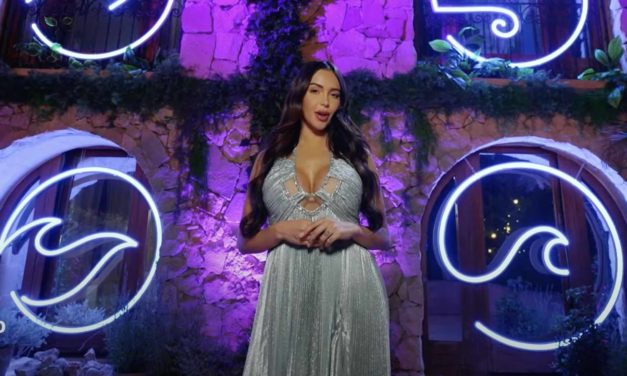 Cosmic Love :  ce dating show basé sur l’astrologie et présenté par Nabilla arrive en janvier sur Prime Video