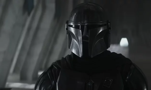 The Mandalorian : la saison 3 sortira en mars sur Disney+.