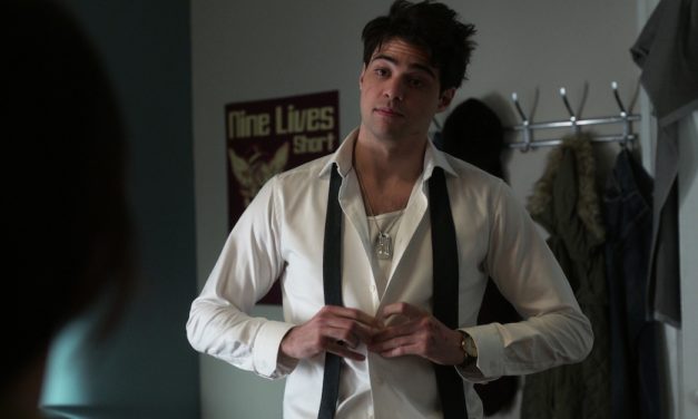 The Recruit : que vaut cette série d’espionnage portée par Noah Centineo en ce moment sur Netflix ? (Avis, Saison 2 ?)