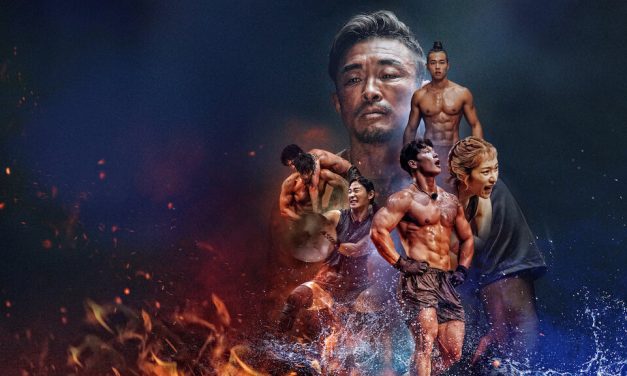 100% physique : une télé-réalité ultra musclée à découvrir en janvier sur Netflix !