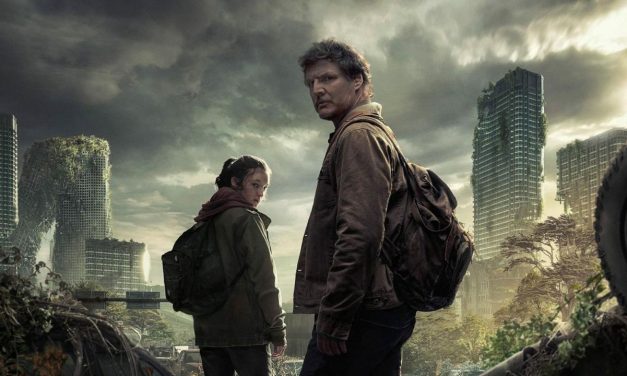 The Last of us : la série HBO débarque en janvier sur Prime Video !